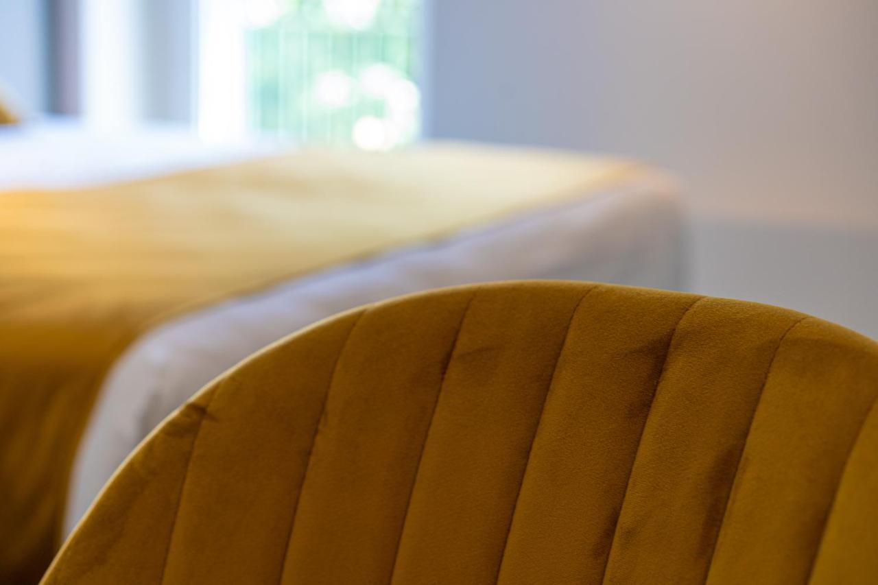 Le Geneve Hotell La Bourboule Exteriör bild